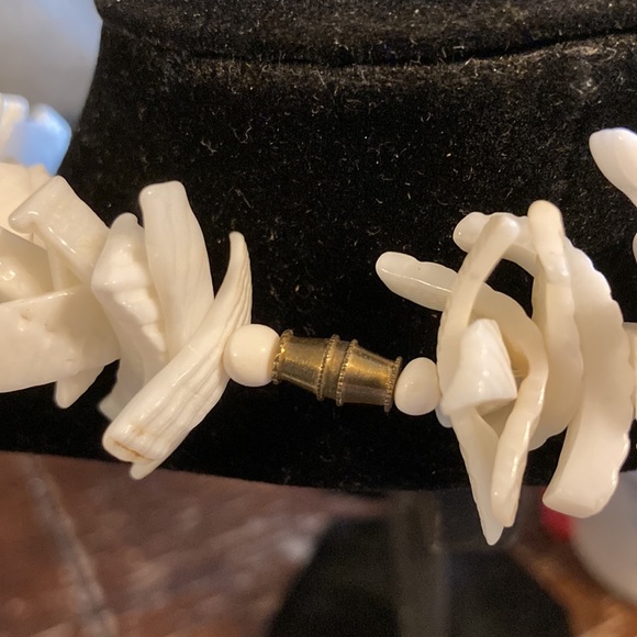 Beach alert beautiful shell style choker - Picture 4 of 5